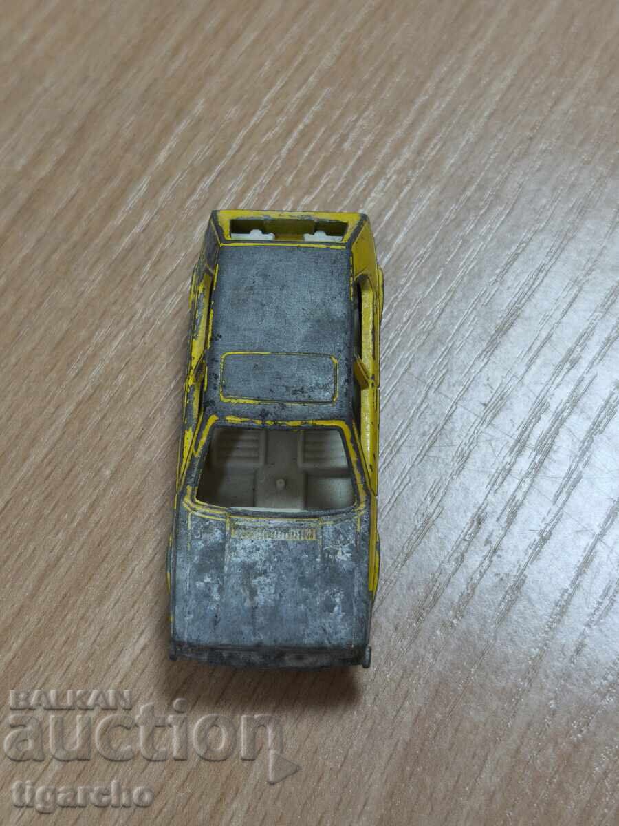 Количка polistil - 7 Количка polistil - 7