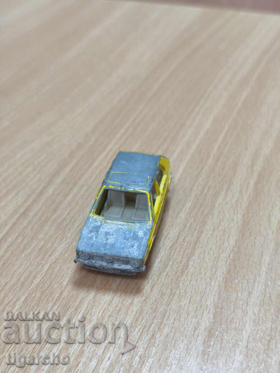 Количка polistil Количка polistil