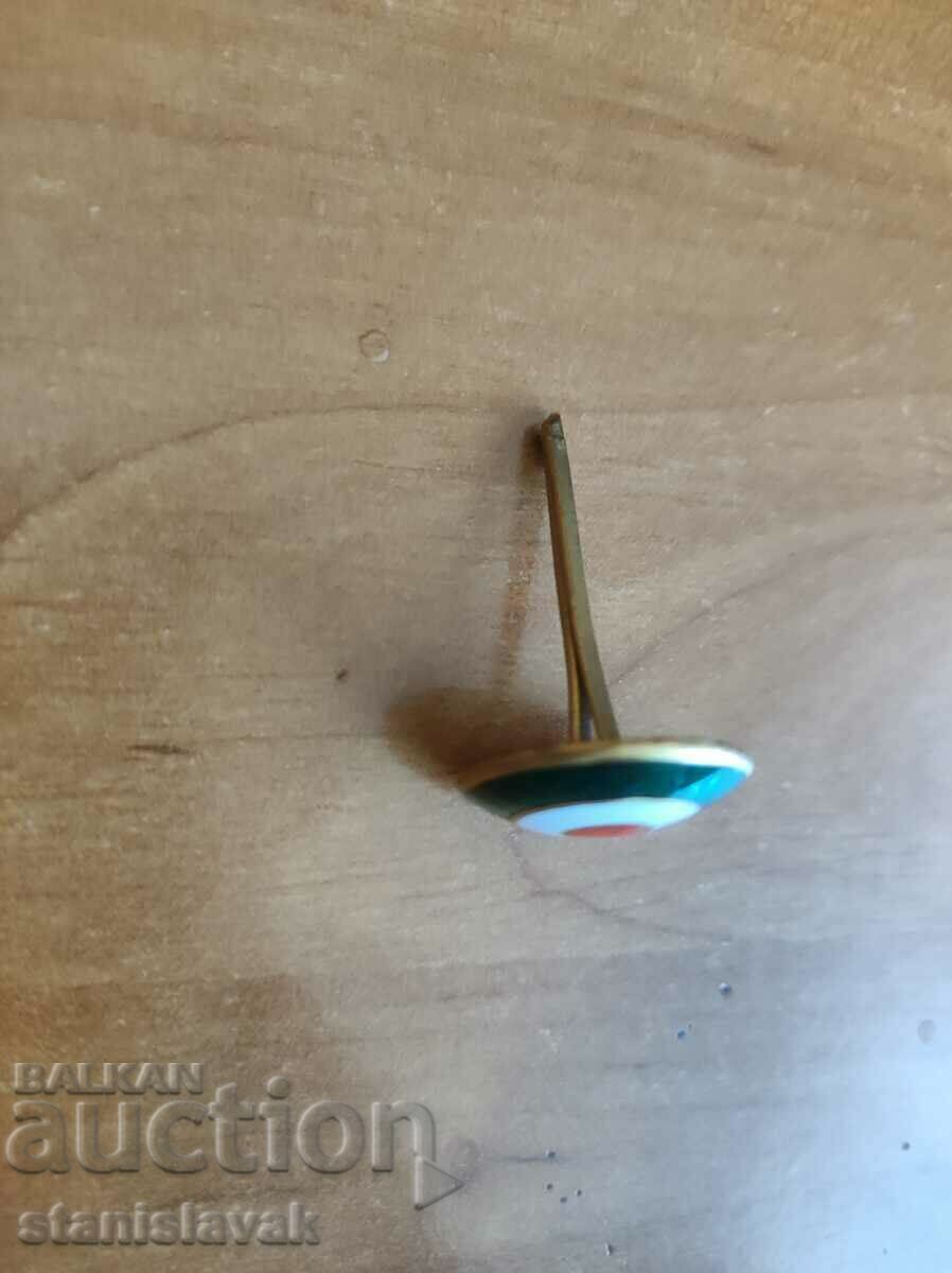 Delivery of German Enamel Cockade Wehrmacht - Steinhauer & Lück