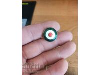 Cocarda emailată germană Wehrmacht - Steinhauer & lück