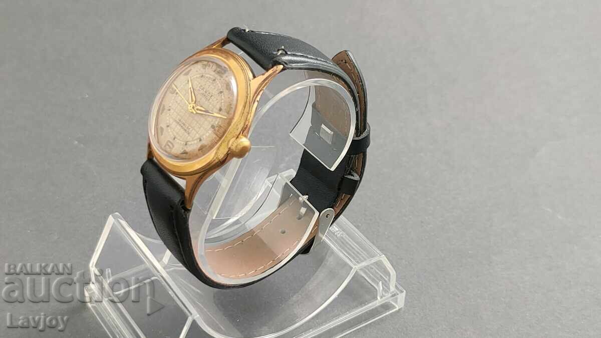 Аукцион CANOE incabloc swiss