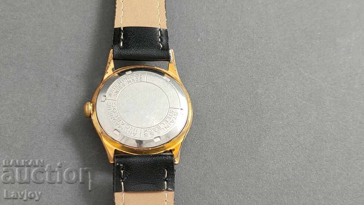 CANOE incabloc swiss - 6