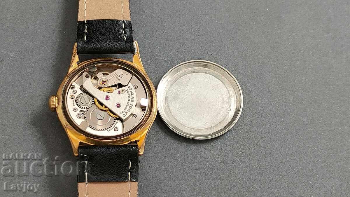 CANOE incabloc swiss - 7