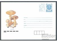 1991 P 066 - T.zn. 25+5st. pigeon, Skrezhovka