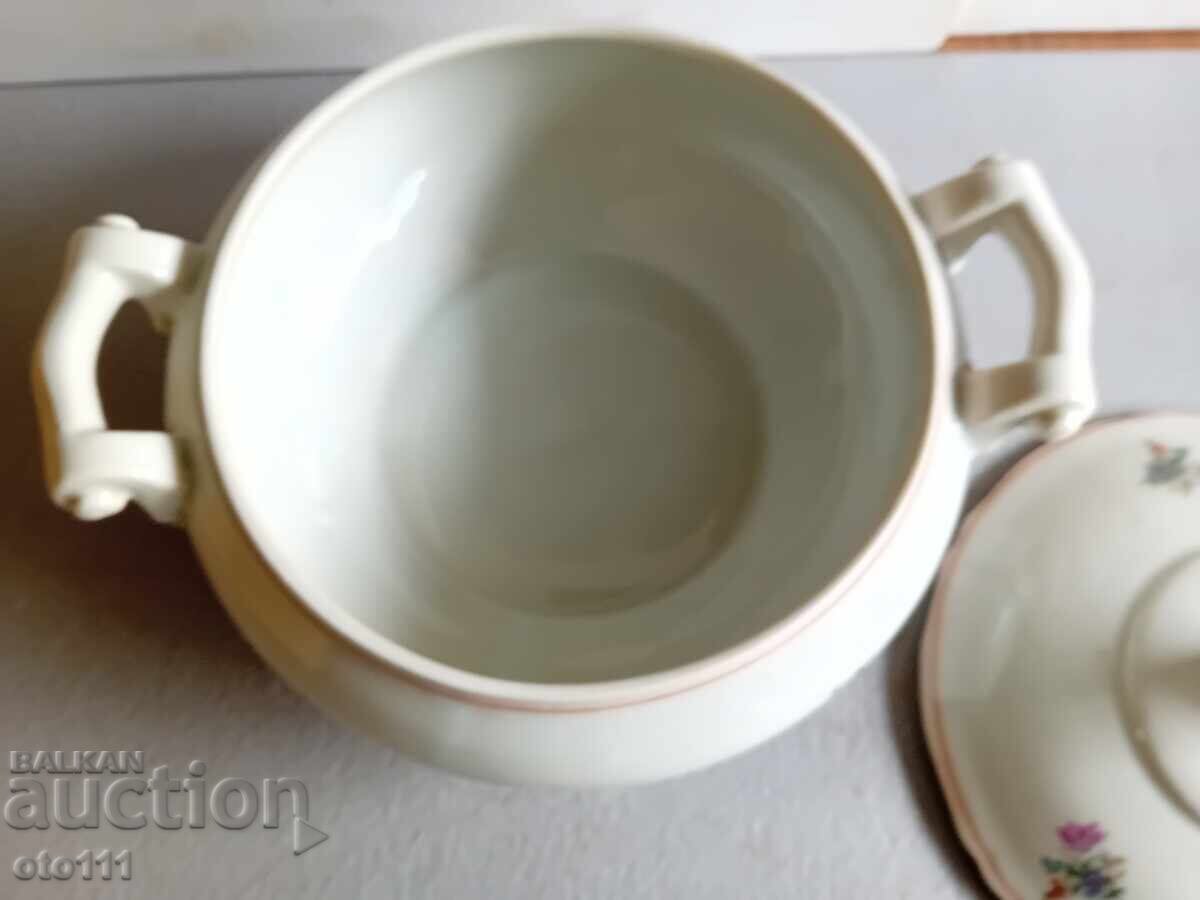 Δημοπρασία ΣΤΑΡ ΠΟΡΣΕΛΑΝΙΝΟΣ ΣΟΥΠΝΙΚ (EUR)