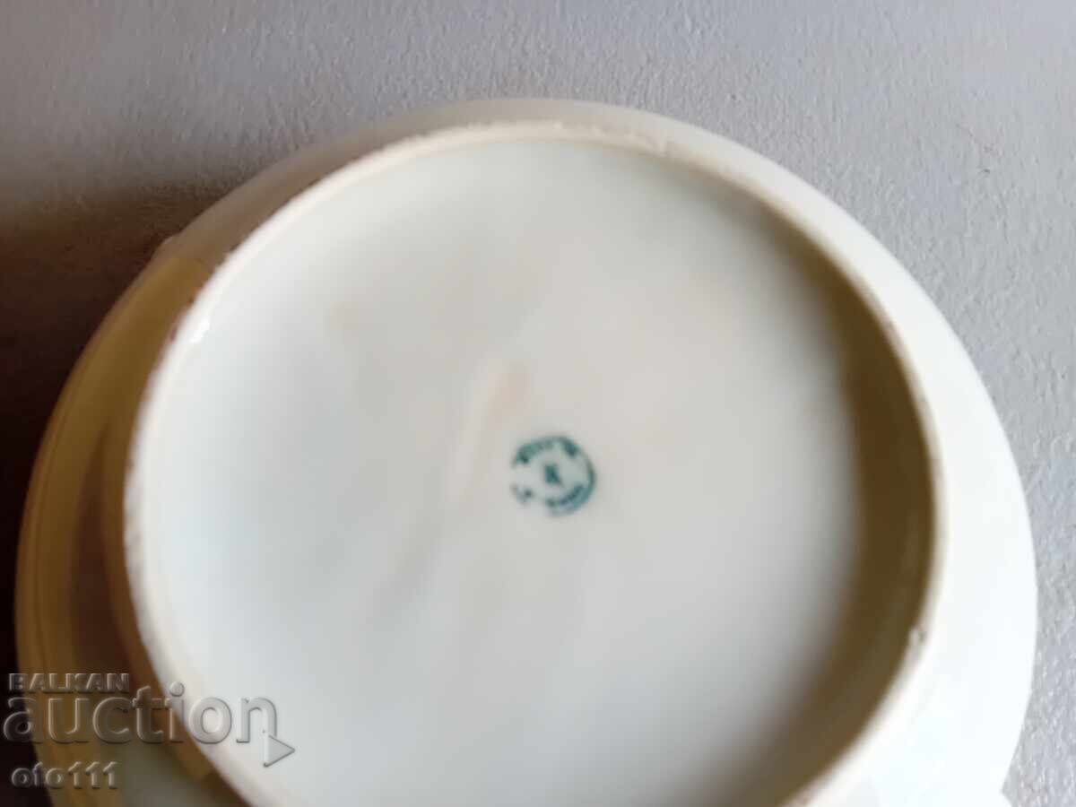 ΣΤΑΡ ΠΟΡΣΕΛΑΝΙΝΟΣ ΣΟΥΠΝΙΚ (EUR) - 6