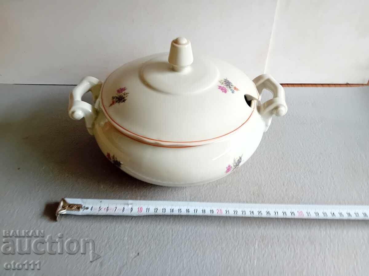 ΣΤΑΡ ΠΟΡΣΕΛΑΝΙΝΟΣ ΣΟΥΠΝΙΚ (EUR)