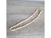 Rozariu vechi sidefat 118 grame