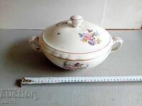 ΣΤΑΡ ΠΟΡΣΕΛΑΝΙΝΟΣ ΣΟΥΠΝΙΚ (EUR)