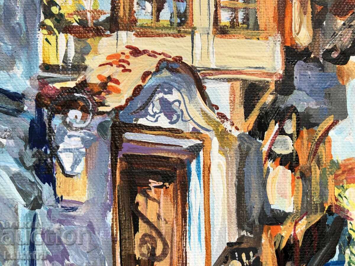 Houses from Old Plovdiv with price 200.00 BGN | € 102.26 Houses from Old Plovdiv with price 200.00 BGN | € 102.26