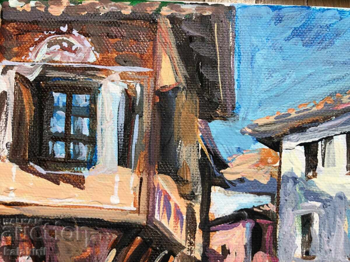 Houses from Plovdiv with price 200.00 BGN | € 102.26 Houses from Plovdiv with price 200.00 BGN | € 102.26