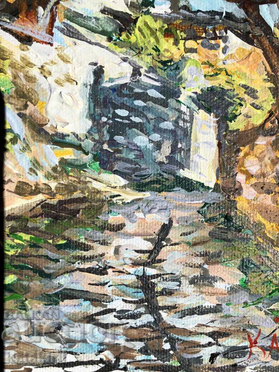 Delivery of Houses from Kovachevitsa