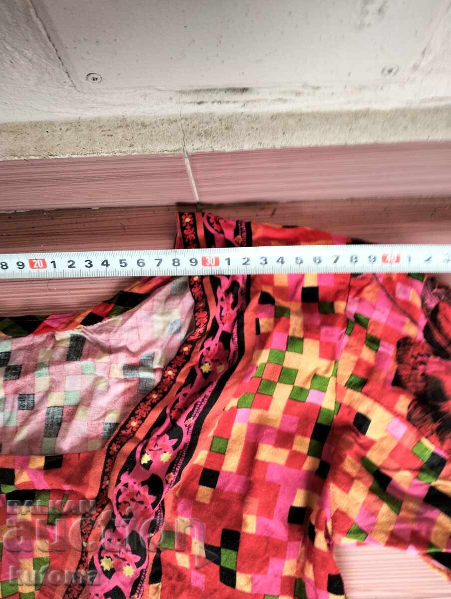 Authentic shirt for folk costume with price 209.99 BGN | € 107.37