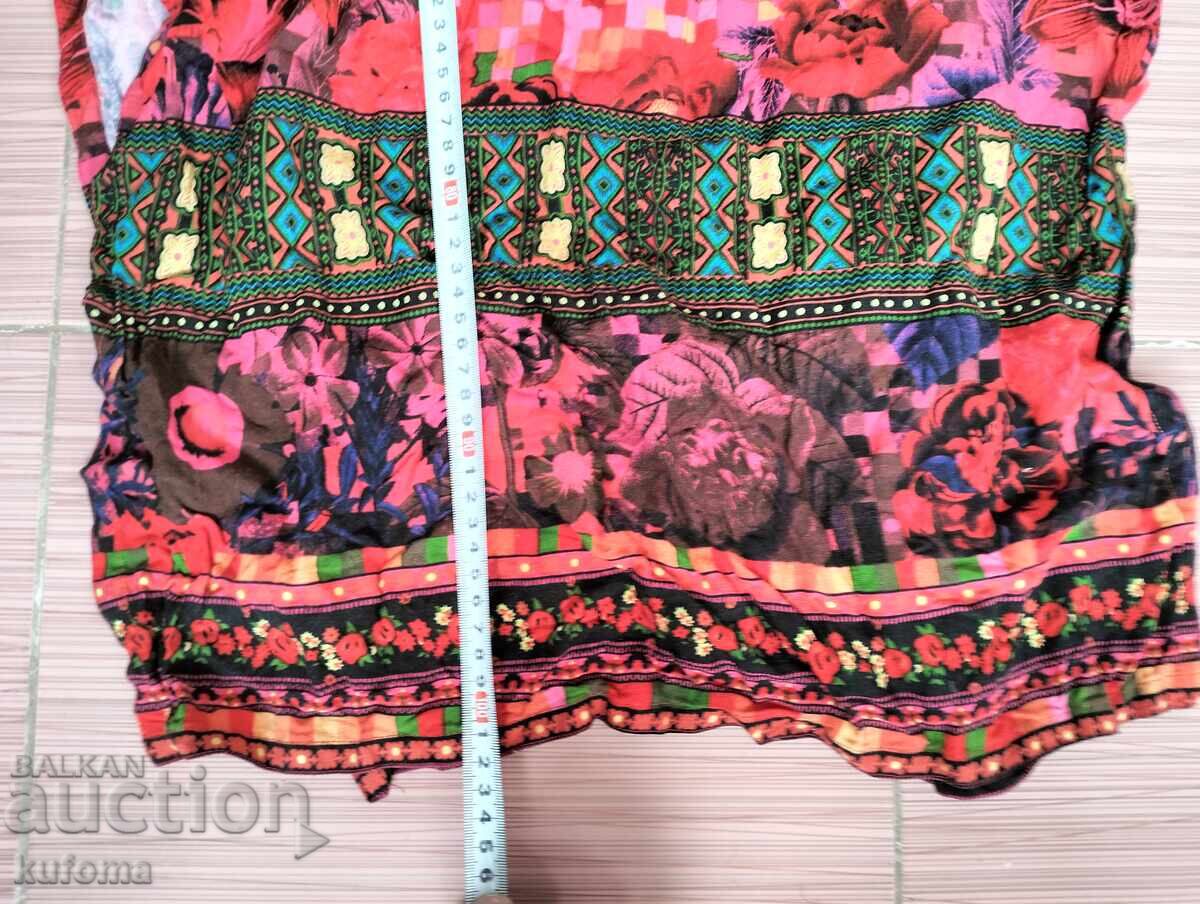 Authentic shirt for folk costume - 5