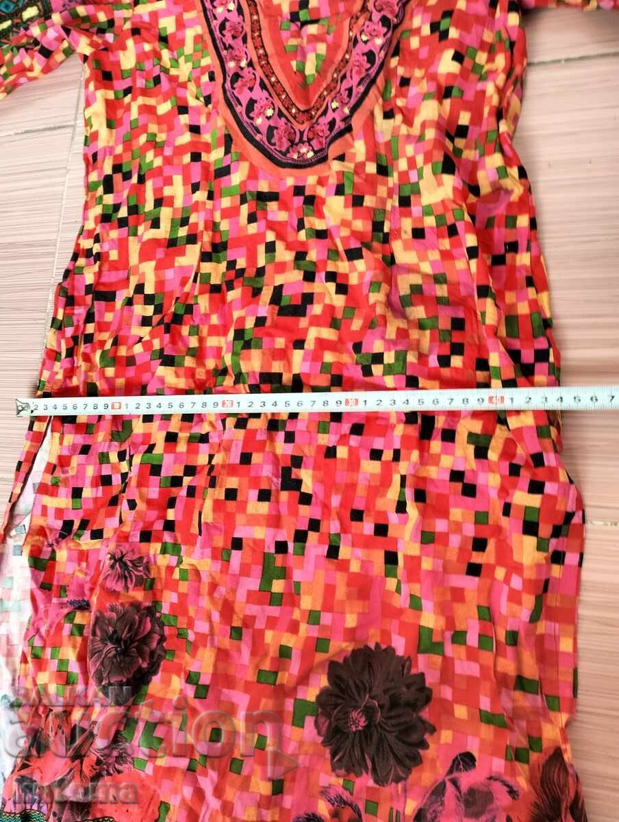 Authentic shirt for folk costume - 6 Authentic shirt for folk costume - 6