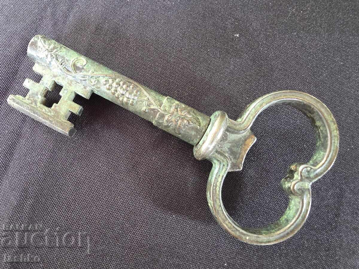 Old corkscrew Old corkscrew