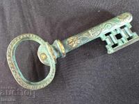 Παλιό τιρμπουσόν