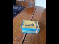 Vechi dinamo pentru bicicletă Ruhla