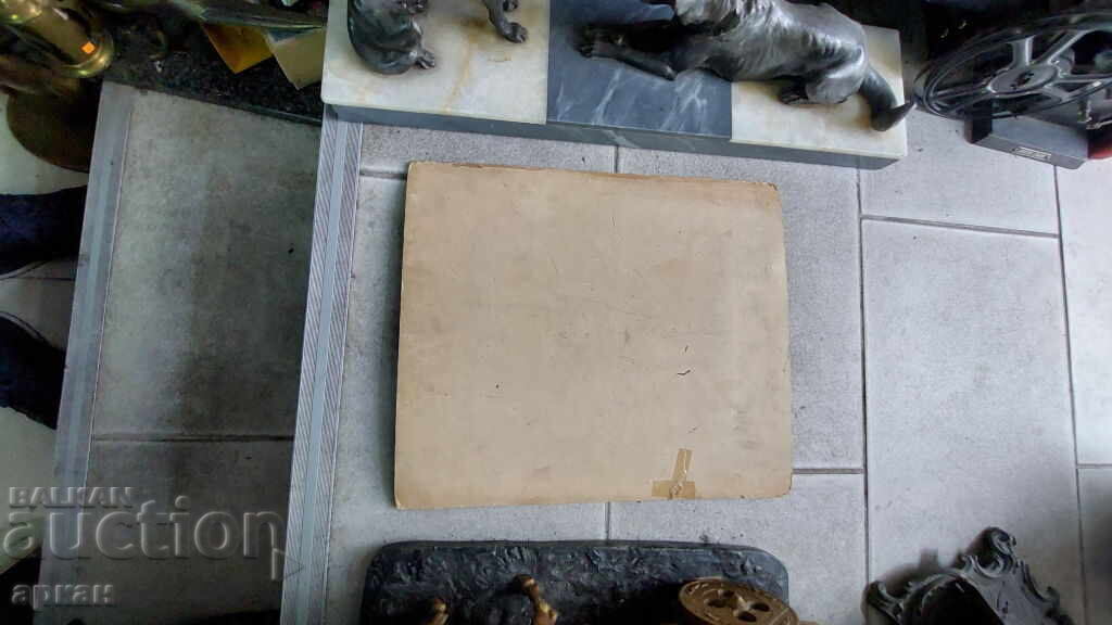 Fotografie de mari dimensiuni Principatul Bulgariei - 5 Fotografie de mari dimensiuni Principatul Bulgariei - 5