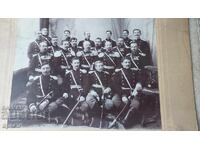 Fotografie de mari dimensiuni Principatul Bulgariei