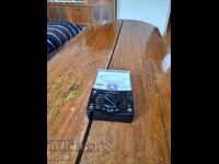 Multimetru vechi Sanwa U-50