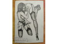 Erotic graphics erotica