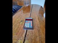 Calculator vechi Unisonic 1548