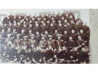 Φωτογραφία - Πριγκιπάτο της Βουλγαρίας - 36x41 εκ