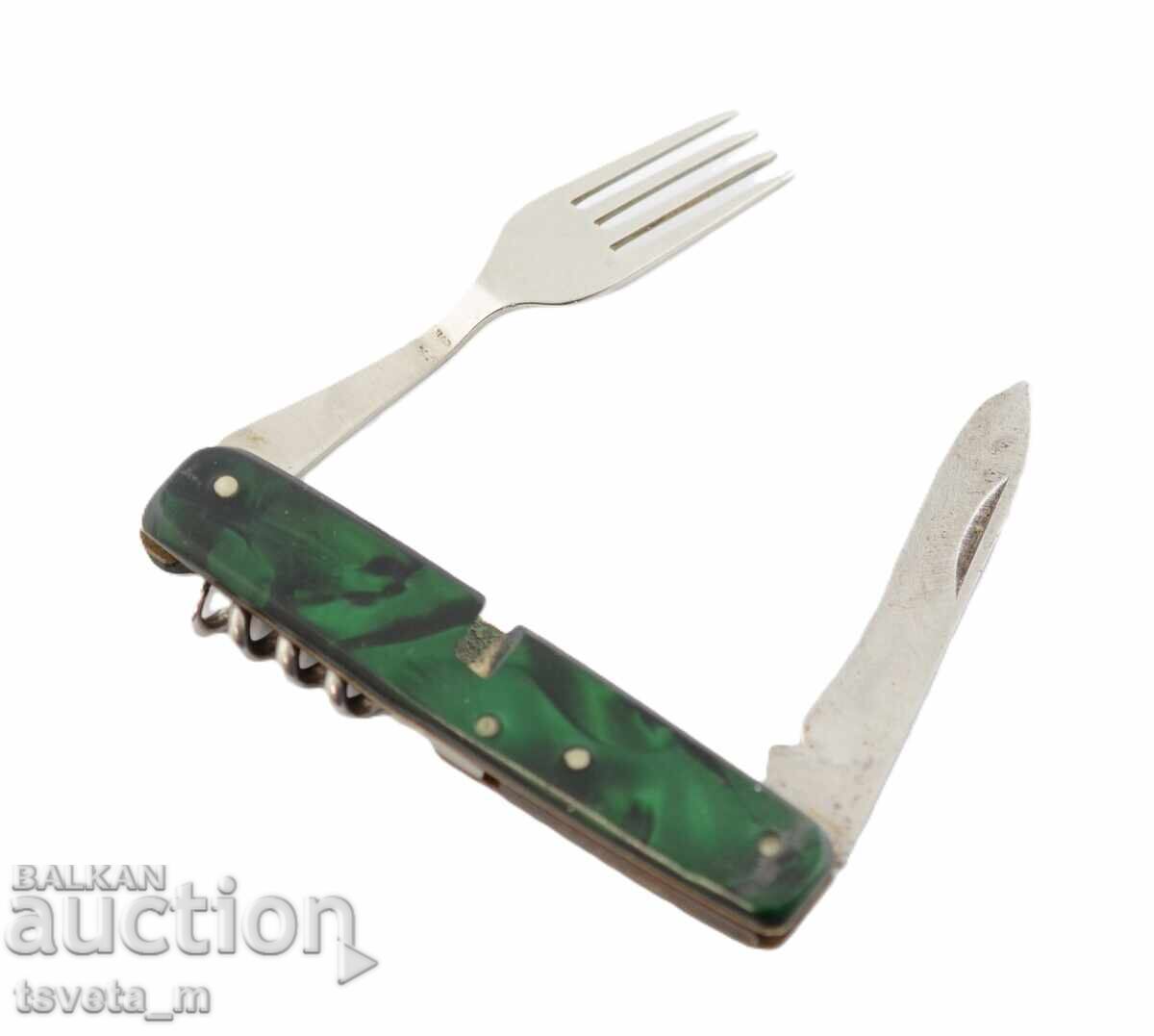 Auction A pocket knife Auction A pocket knife