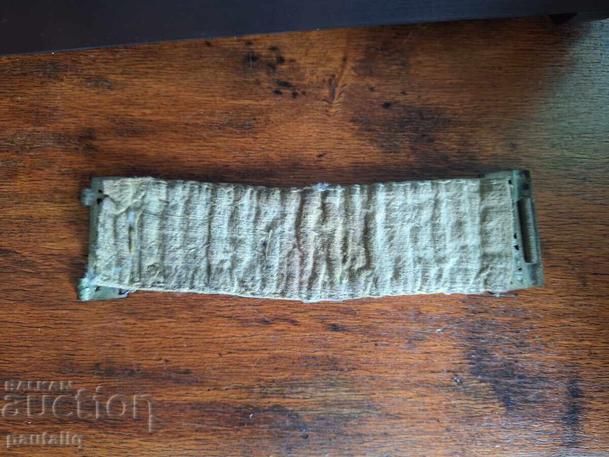 OLD REVIVAL BRACELET SILVER SACHAN - 5