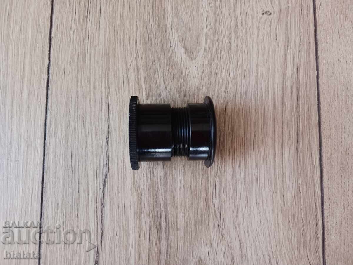 Κατάσκοπος Meopta - οπτικά, φακός