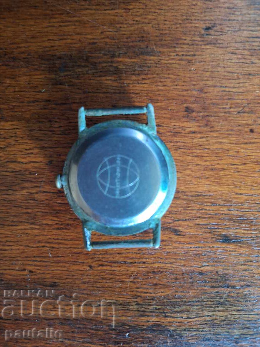 Δημοπρασία ΑΝΔΡΙΚΟ ΡΟΛΟΙ ΠΥΡΑΥΛΟΥ