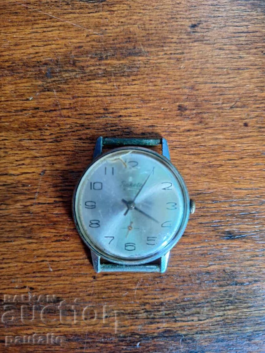 ΑΝΔΡΙΚΟ ΡΟΛΟΙ ΠΥΡΑΥΛΟΥ