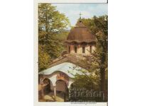 Card Bulgaria Sokol Monastery 1*