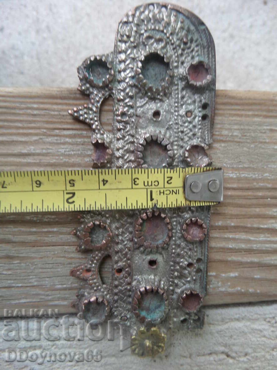 Παράδοση Μέρος από κύκλωμα για σόκαϊ