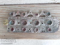 Μέρος από κύκλωμα για σόκαϊ