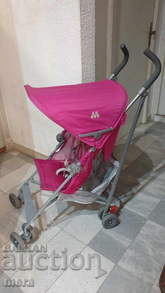 Παιδικό καλοκαιρινό καροτσάκι Maclaren