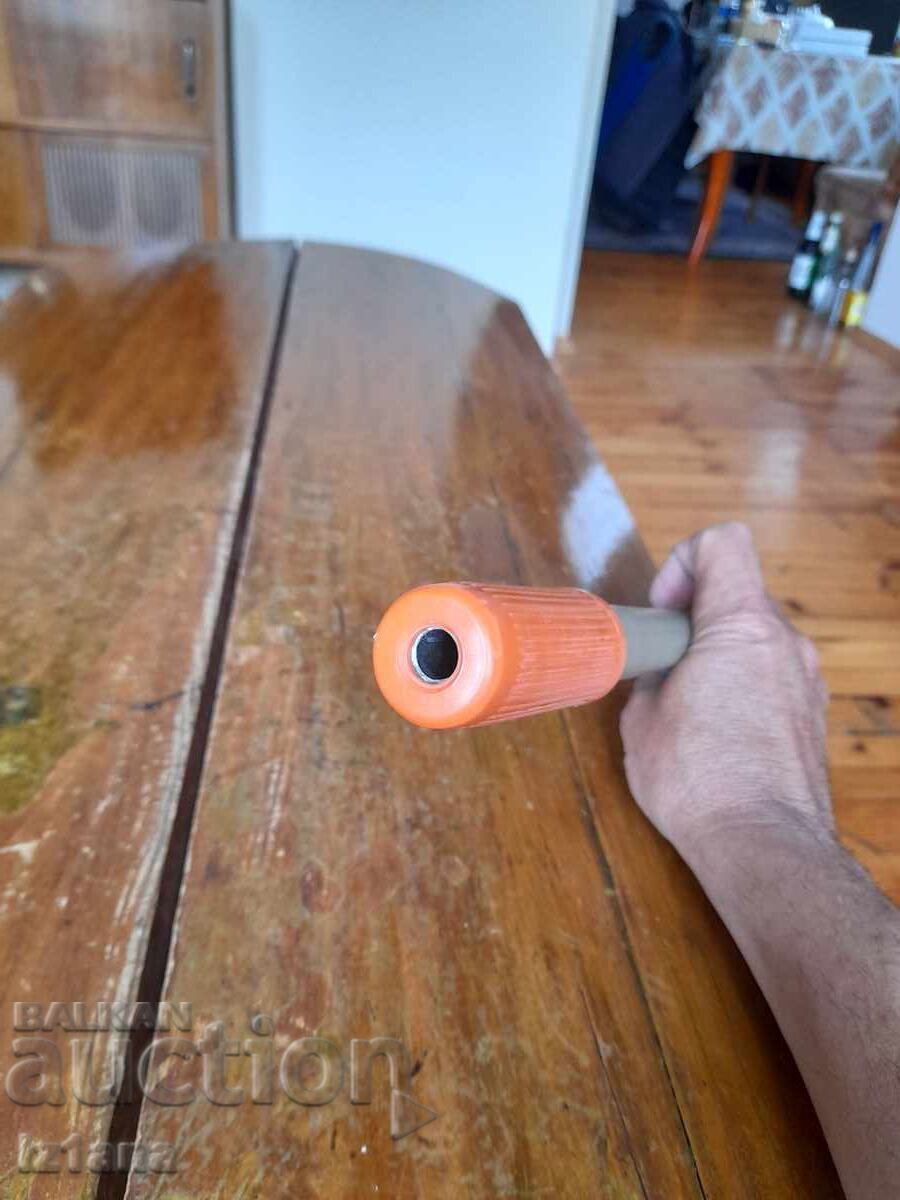 Δημοπρασία Παλιά αντλία ποδηλάτου Δημοπρασία Παλιά αντλία ποδηλάτου