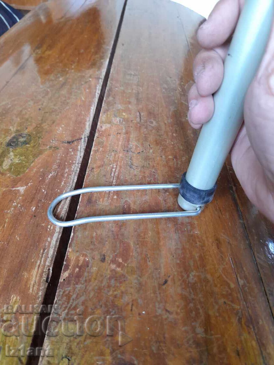 Παλιά αντλία ποδηλάτου - 5 Παλιά αντλία ποδηλάτου - 5