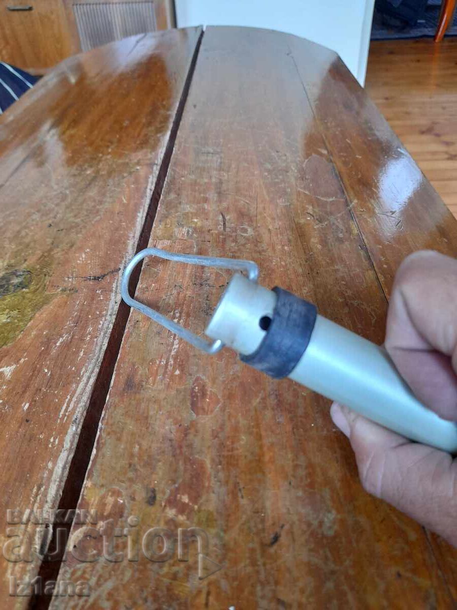 Παλιά αντλία ποδηλάτου - 6 Παλιά αντλία ποδηλάτου - 6