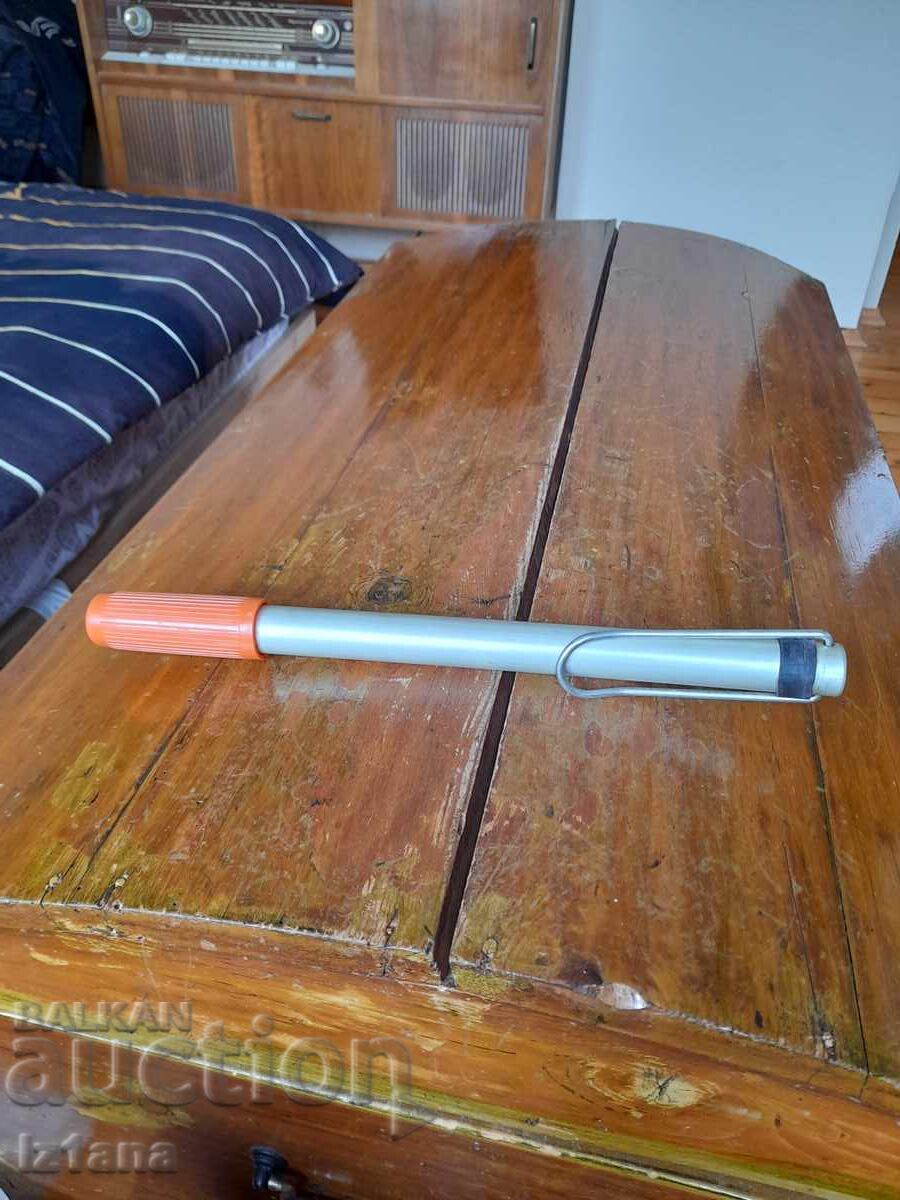 Παλιά αντλία ποδηλάτου Παλιά αντλία ποδηλάτου