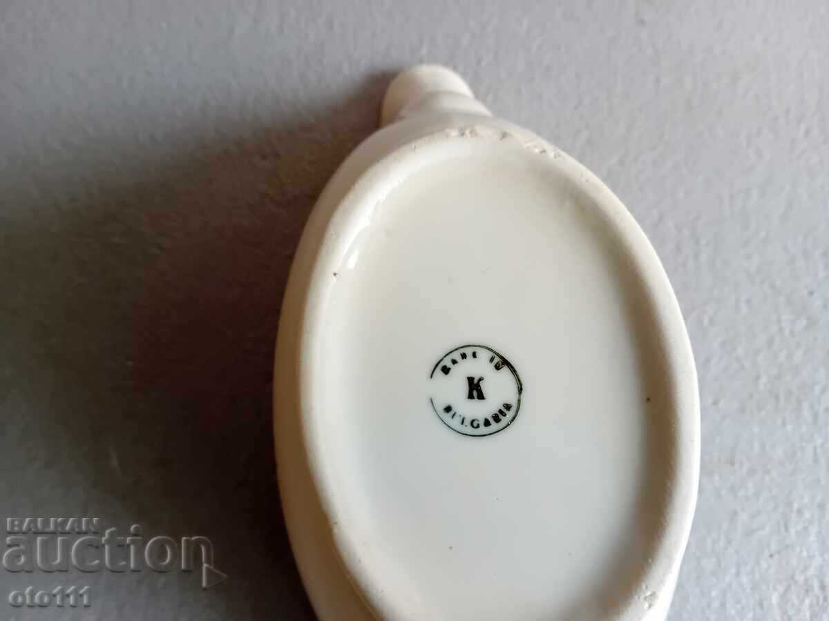 СТАРА ПОРЦЕЛАНОВА СОСИЕРА - 5 СТАРА ПОРЦЕЛАНОВА СОСИЕРА - 5