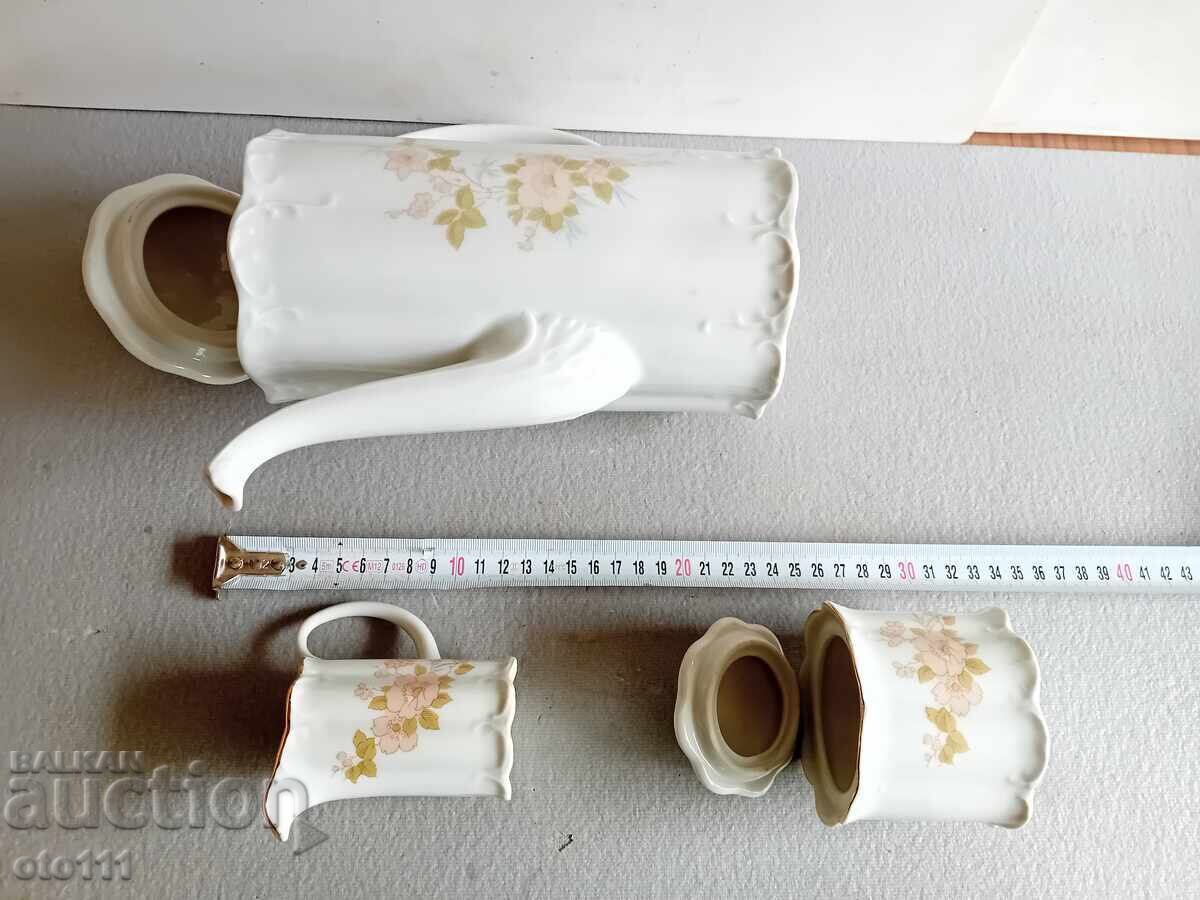 Δημοπρασία ΣΕΤ ΠΟΡΣΕΛΑΝΗΣ ΣΤΑΡ Δημοπρασία ΣΕΤ ΠΟΡΣΕΛΑΝΗΣ ΣΤΑΡ