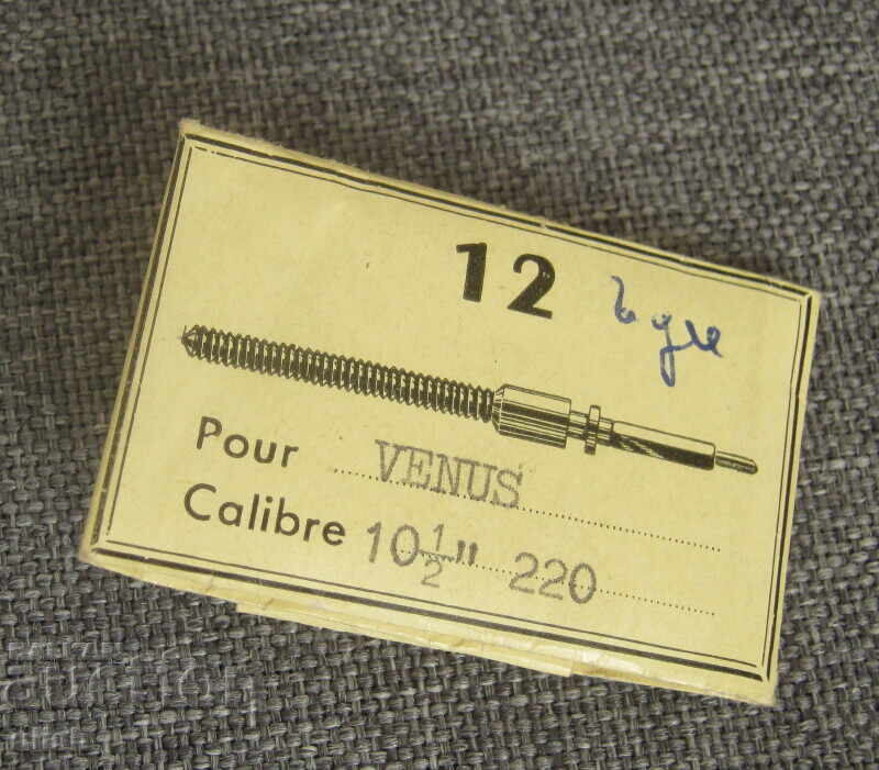 10 watch repair tools