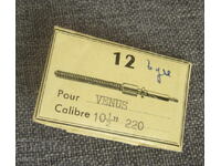 10 watch repair tools