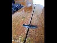 Old pocket knife, blade, blade