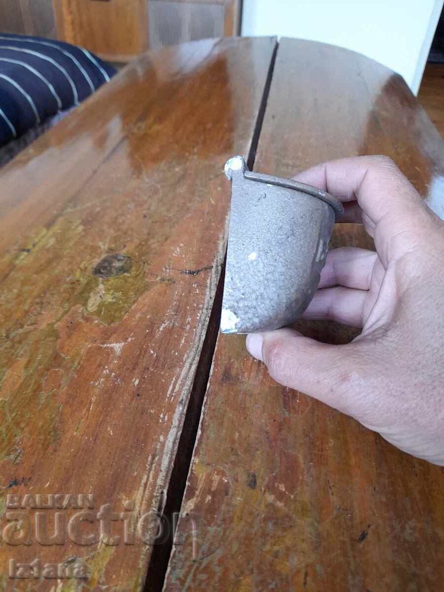 Δημοπρασία Παλαιό τασάκι ΒΔΣ Δημοπρασία Παλαιό τασάκι ΒΔΣ