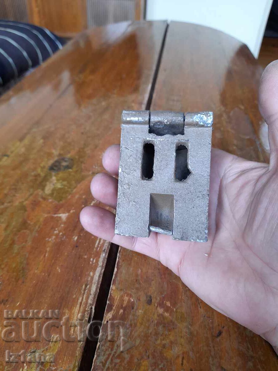 Παράδοση Παλαιό τασάκι ΒΔΣ Παράδοση Παλαιό τασάκι ΒΔΣ