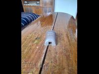 Vechi scrumieră CFR