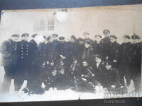 Fotografie veche, Sofia, 1929